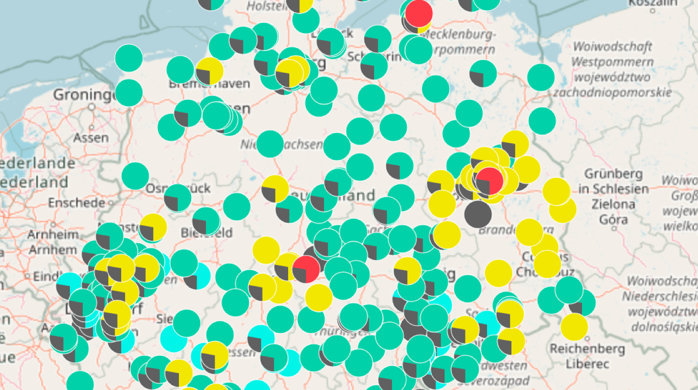 Image for Air quality